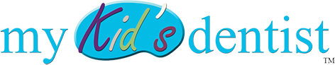 my kid logo
